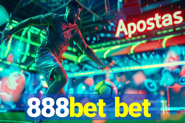 888bet bet